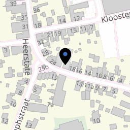 Appartement HOR01 D 5425 3