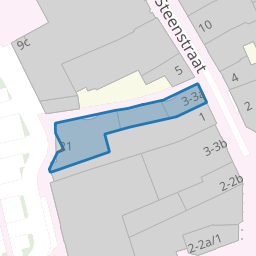 Perceel HOR01-D-5434