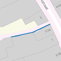 Perceel HOR01-D-5436
