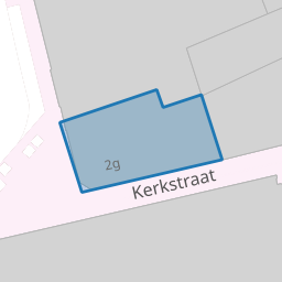 Perceel HOR01-D-5439