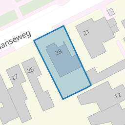 Perceel HOR01-D-5447