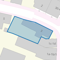 Perceel HOR01-D-5449