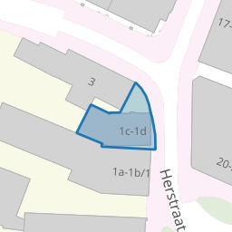 Perceel HOR01-D-5450