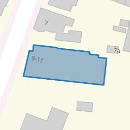 Perceel HOR01-D-5464