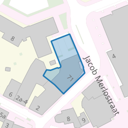 Perceel HOR01-D-5469