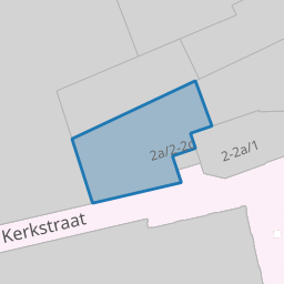 Perceel HOR01-D-5474