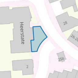 Perceel HOR01-D-5488