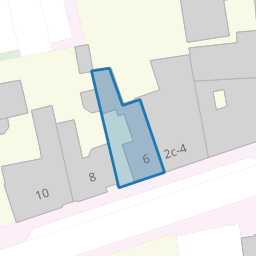 Perceel HOR01-D-5500