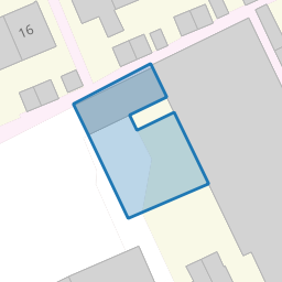 Perceel HOR01-D-5507