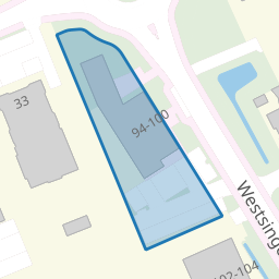 Perceel HOR01-D-5516