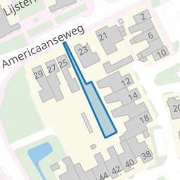 Perceel HOR01-D-5532