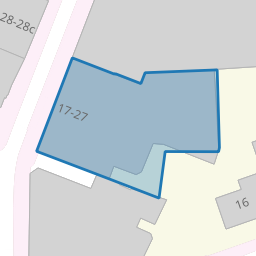 Perceel HOR01-D-5535