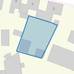 Perceel HOR01-D-5536