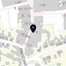 Appartement HOR01 D 5538 3