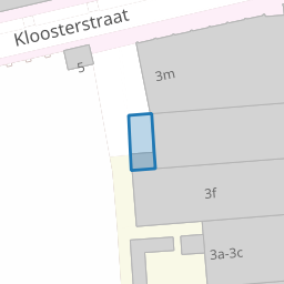 Perceel HOR01-D-5541