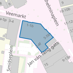 Perceel HOR01-D-5547