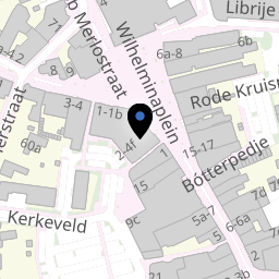Appartement HOR01 D 5549 11