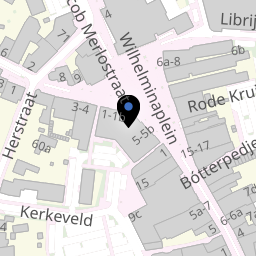 Appartement HOR01 D 5549 13