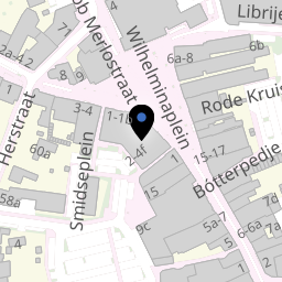 Appartement HOR01 D 5549 19