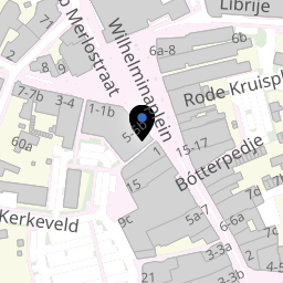 Appartement HOR01 D 5549 3