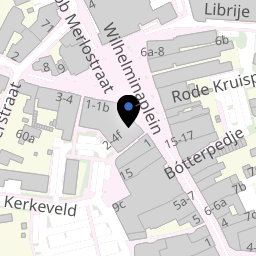 Appartement HOR01 D 5549 4