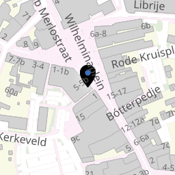 Appartement HOR01 D 5549 45