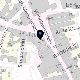 Appartement HOR01 D 5549 5