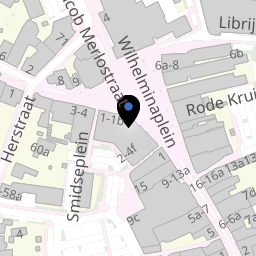 Appartement HOR01 D 5549 6