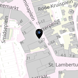 Appartement HOR01 D 5550 2