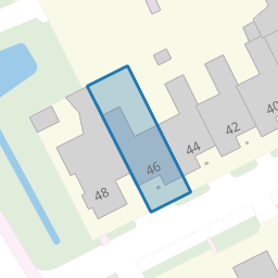 Perceel HOR01-D-5554