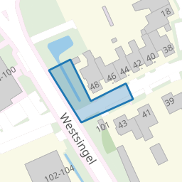 Perceel HOR01-D-5556