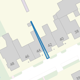 Perceel HOR01-D-5558