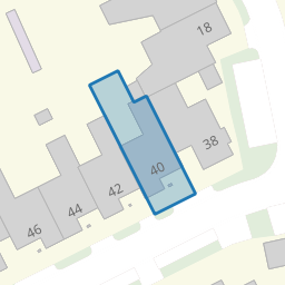 Perceel HOR01-D-5561