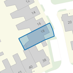 Perceel HOR01-D-5564