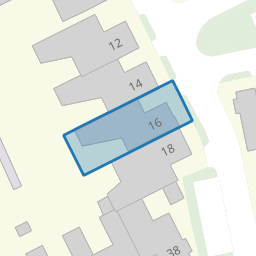 Perceel HOR01-D-5565