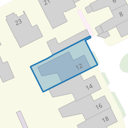 Perceel HOR01-D-5567