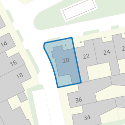 Perceel HOR01-D-5568