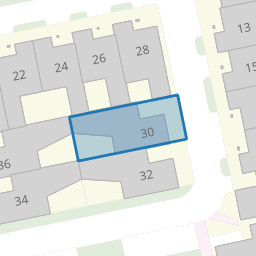 Perceel HOR01-D-5573