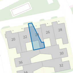 Perceel HOR01-D-5574