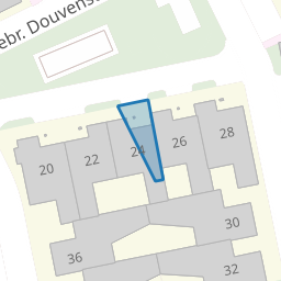 Perceel HOR01-D-5575