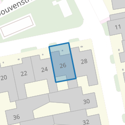 Perceel HOR01-D-5576