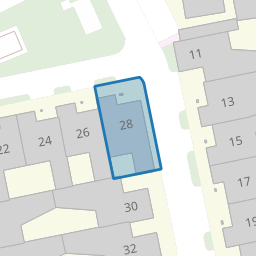 Perceel HOR01-D-5577