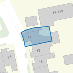 Perceel HOR01-D-5579