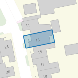 Perceel HOR01-D-5580