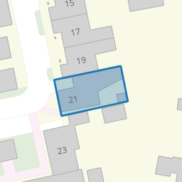 Perceel HOR01-D-5585