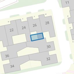 Perceel HOR01-D-5586