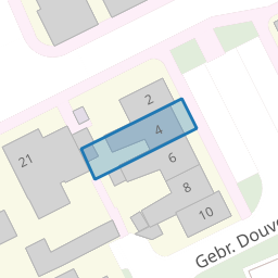 Perceel HOR01-D-5590