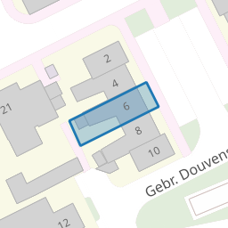 Perceel HOR01-D-5591