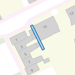 Perceel HOR01-D-5595