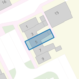 Perceel HOR01-D-5598